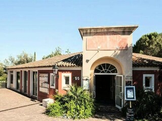 Appartement Grimaud Buitenaudio-opname 12