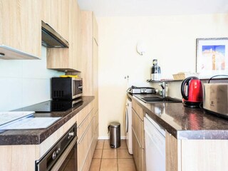Appartement Grimaud Buitenaudio-opname 15