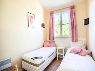 Appartement Grimaud Buitenaudio-opname 17