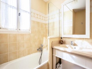 Appartement Grimaud Buitenaudio-opname 20