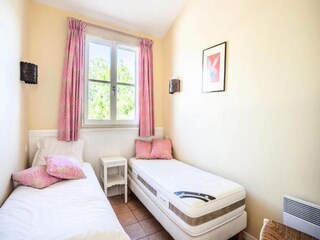 Appartement Grimaud Buitenaudio-opname 21