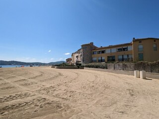 Appartement Grimaud Omgeving 30