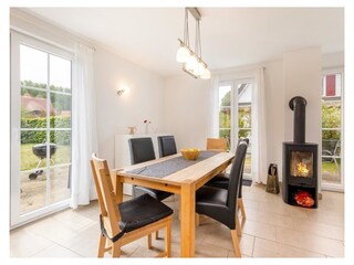 Ferienhaus Glowe Ausstattung 3
