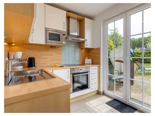 Ferienhaus Glowe Ausstattung 4