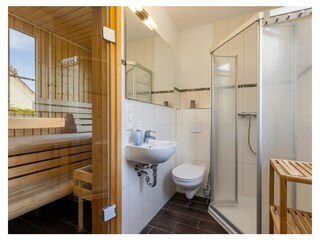 Ferienhaus Glowe Ausstattung 6