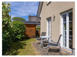 Ferienhaus Glowe Ausstattung 7