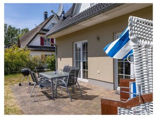 Ferienhaus Glowe Ausstattung 8