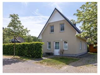 Ferienhaus Glowe Ausstattung 9