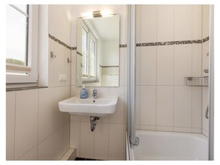 Ferienhaus Glowe Ausstattung 10