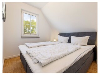 Ferienhaus Glowe Ausstattung 12