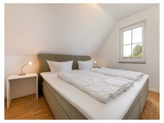 Ferienhaus Glowe Ausstattung 16