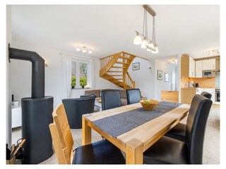 Ferienhaus Glowe Ausstattung 17