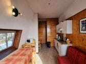 Apartamento Orcières  1