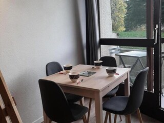 Appartement Miribel-Lanchâtre Équipement 5