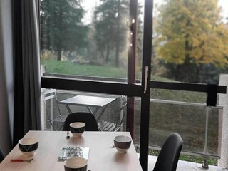 Appartement Miribel-Lanchâtre Équipement 6