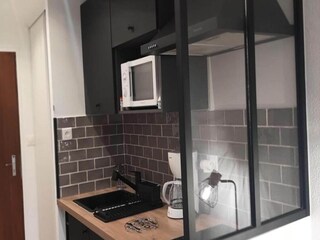 Appartement Miribel-Lanchâtre Équipement 7