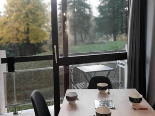Appartement Miribel-Lanchâtre Équipement 8