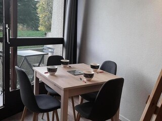 Appartement Miribel-Lanchâtre Équipement 9