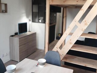 Appartement Miribel-Lanchâtre Équipement 14