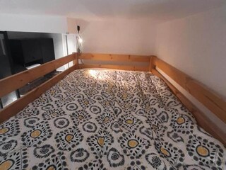 Appartement Miribel-Lanchâtre Équipement 15