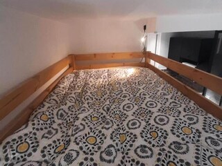 Appartement Miribel-Lanchâtre Équipement 17