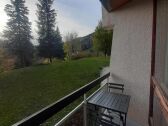 Appartement Miribel-Lanchâtre Buitenaudio-opname 1