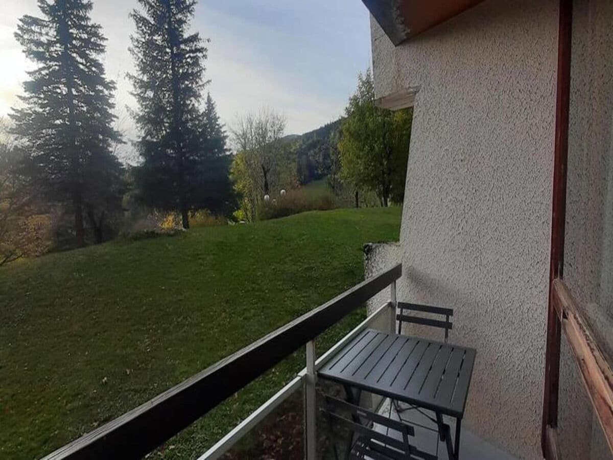 Appartement Miribel-Lanchâtre Enregistrement extérieur 1