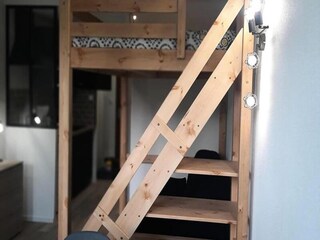 Appartement Miribel-Lanchâtre  30