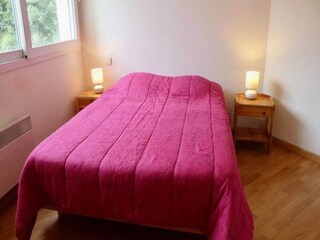Apartment Vallée de Lesponne  5