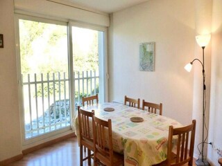 Apartment Vallée de Lesponne  8