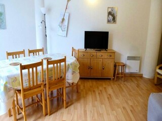 Apartment Vallée de Lesponne  12