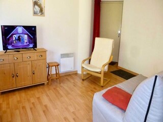 Apartment Vallée de Lesponne  13