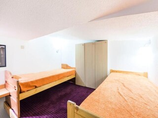 Apartment Vallandry Outdoor Recording 20