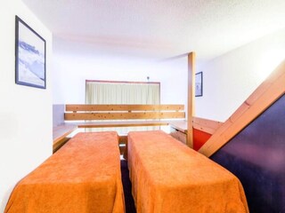 Apartment Vallandry Outdoor Recording 24