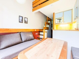 Appartement Vallandry Buitenaudio-opname 10