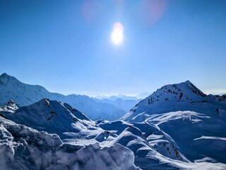 Appartement Vallandry Omgeving 28