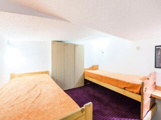 Apartment Vallandry Outdoor Recording 14