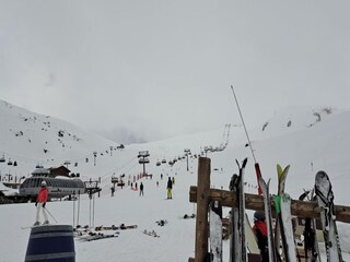 Appartement Vallandry Environnement 30