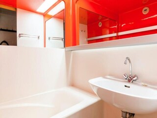 Apartment Vallandry Outdoor Recording 17