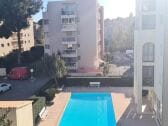 Apartamento Sainte-Maxime  1