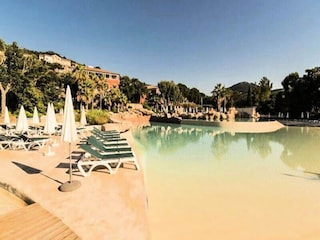 Apartment Grimaud  23