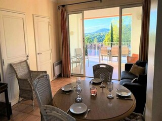 Appartement Grimaud Kenmerken 10