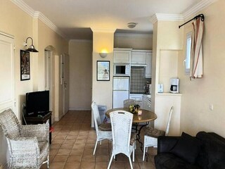 Apartment Grimaud Ausstattung 12