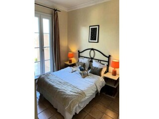 Apartment Grimaud Ausstattung 14
