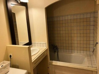 Apartment Grimaud Ausstattung 15