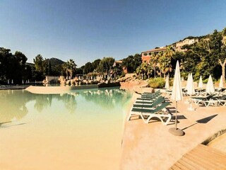 Apartment Grimaud Umgebung 19