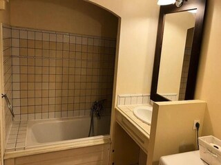Apartamento Grimaud Grabación al aire libre 3