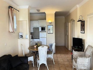 Appartement Grimaud Équipement 10