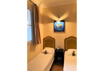 Apartment Grimaud Ausstattung 6