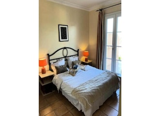 Apartment Grimaud Ausstattung 7